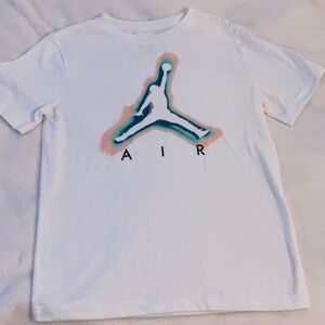 Jordan Air Shirt